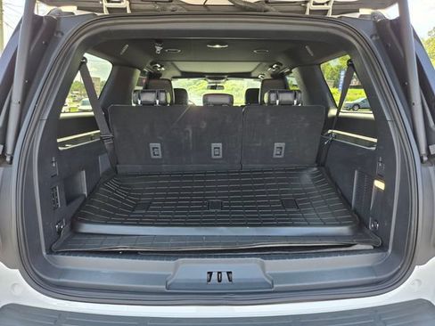 Used 2024 Ford Expedition Max Limited AWD/4WD image 17