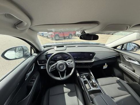 New 2026 Buick Envision Preferred image 23