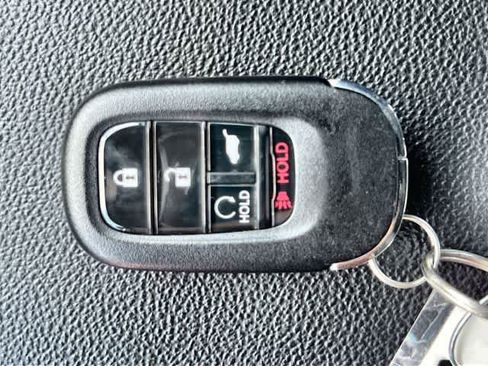 Used 2024 Honda Civic Sport Touring image 21