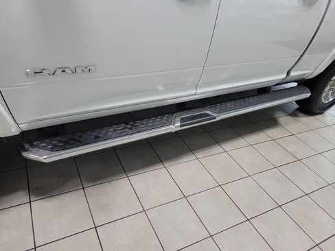 Used 2022 RAM 2500 Laramie AWD/4WD image 31