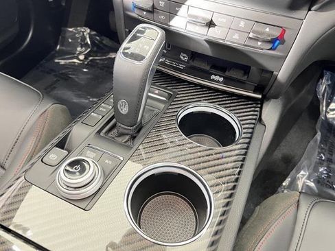 Used 2024 Maserati Ghibli Modena Ultima Q4 image 14