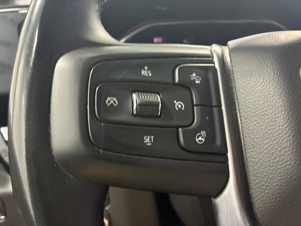 Used 2025 GMC Sierra 1500 SLT AWD/4WD image 25