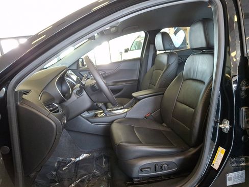 Used 2019 Chevrolet Malibu Premier image 13