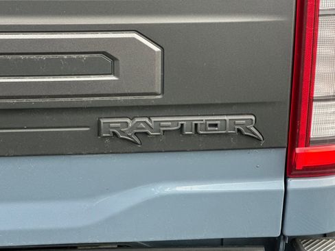 Used 2023 Ford F150 Raptor w/ Raptor Carbon Fiber Package image 51