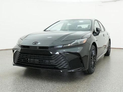 New 2026 Toyota Camry LE FWD image 19