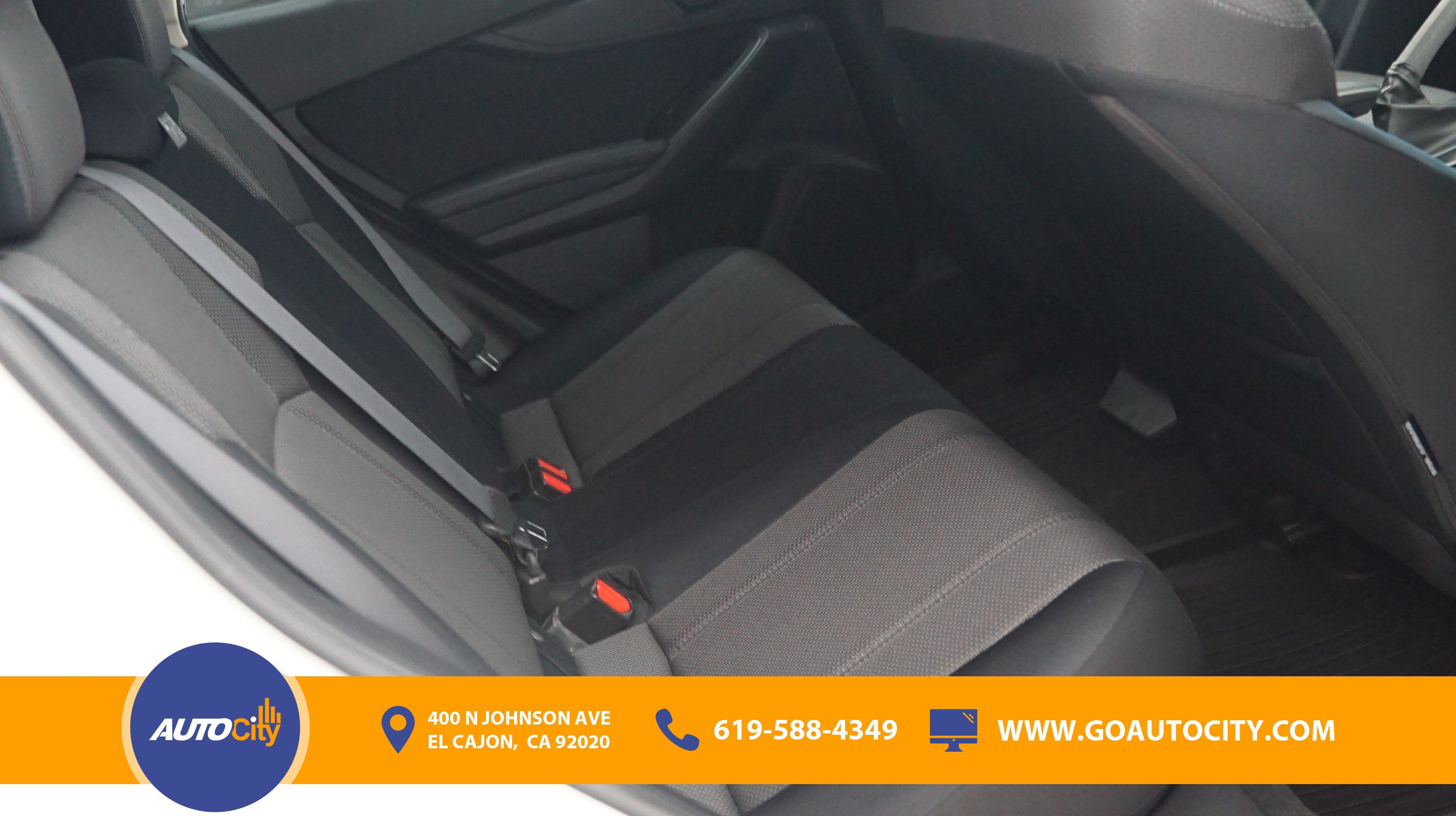 Used 2021 Subaru Crosstrek 2.0i w/ Popular Package #3 AWD/4WD image 13
