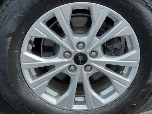 Certified 2023 Ford Escape Active AWD/4WD image 6