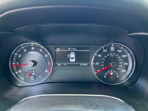 Used 2022 Kia Forte GT image 26