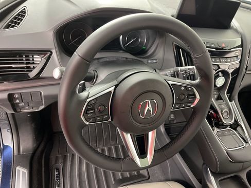 New 2026 Acura RDX SH-AWD image 28