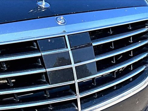 Used 2016 Mercedes-Benz S 550 4MATIC Sedan image 11