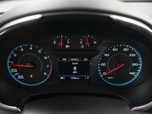 Used 2021 Chevrolet Malibu LT FWD image 22