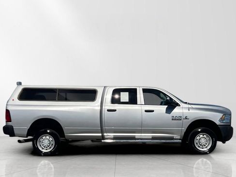 Used 2013 RAM 2500 Tradesman w/ Popular Equipment Group image 7