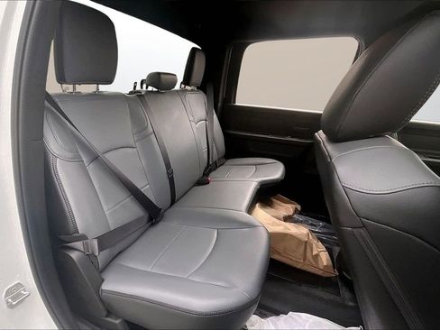 New 2026 RAM 4500 Tradesman w/ Chrome Appearance Group image 26