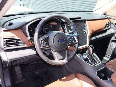 Used 2020 Subaru Outback Touring XT AWD/4WD image 11