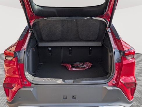 New 2026 Buick Envista Sport Touring w/ Convenience II Package FWD image 9