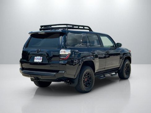 Used 2023 Toyota 4Runner TRD Pro AWD/4WD image 5