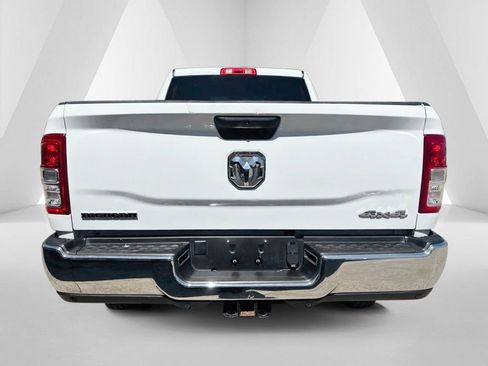 Used 2024 RAM 2500 Big Horn w/ Off Road Package AWD/4WD image 6