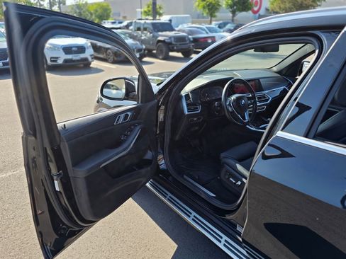 Used 2021 BMW X5 sDrive40i RWD image 43