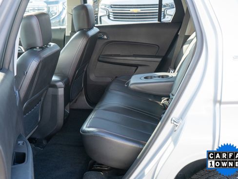 Used 2014 GMC Terrain SLT image 20