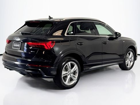 Used 2020 Audi Q3 2.0T Premium w/ Convenience Package image 5