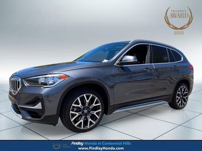 Used 2021 BMW X1 sDrive28i w/ Convenience Package