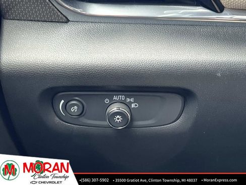 Certified 2022 Chevrolet Traverse Premier image 28