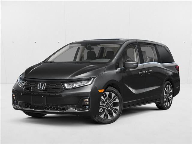 New 2027 Honda Odyssey Elite image 1