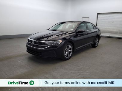 Used 2024 Volkswagen Jetta SE