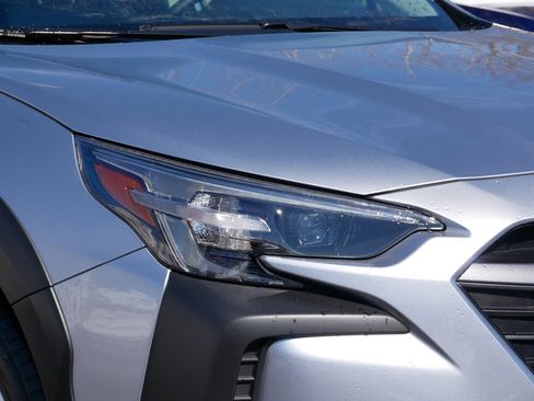 Certified 2025 Subaru Outback Limited image 16