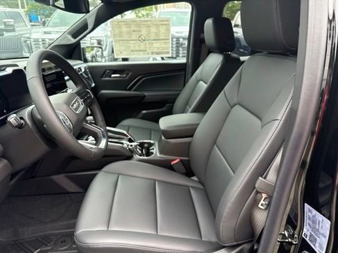 New 2026 GMC Canyon Elevation w/ Convenience Package AWD/4WD image 14