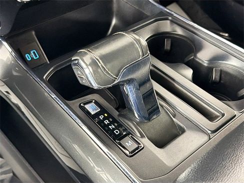 Used 2022 Ford F150 XLT w/ Equipment Group 302A High image 16