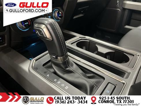 Used 2018 Ford F150 Raptor w/ Equipment Group 802A Luxury AWD/4WD image 29