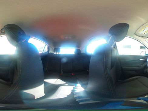 Used 2025 Buick Encore GX Preferred image 40