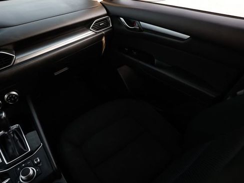 Used 2020 MAZDA CX-5 Sport image 27