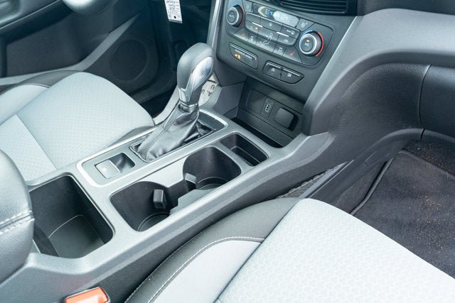 Used 2018 Ford Escape SE AWD/4WD image 43