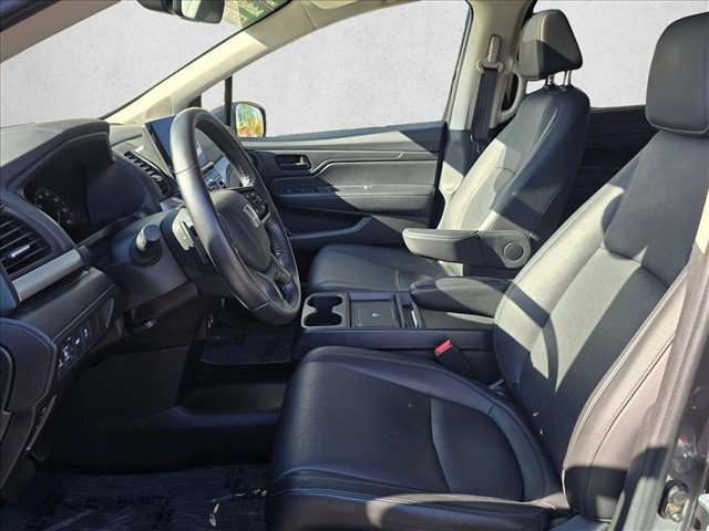 Used 2025 Honda Odyssey EX-L image 22