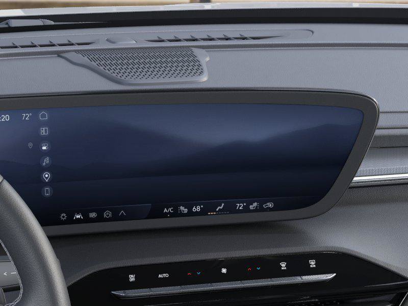 New 2026 Buick Enclave Sport Touring w/ LPO, All-Weather Package AWD/4WD image 20