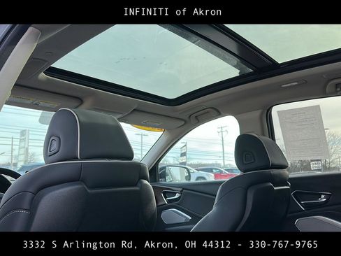 Used 2022 Acura RDX w/Advance Package image 41