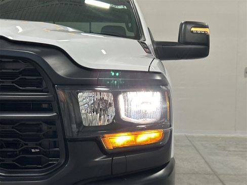 Used 2024 RAM 2500 Tradesman w/ Snow Chief Group image 10
