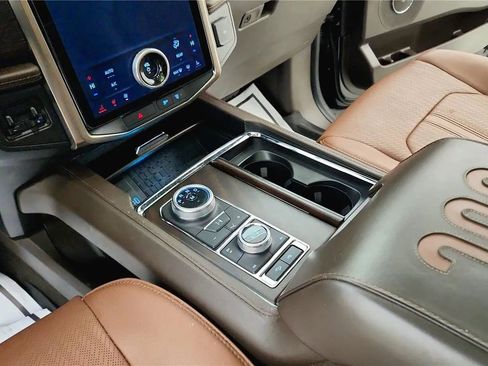 Used 2022 Ford Expedition Max King Ranch image 42