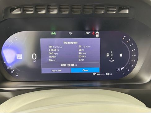 Certified 2023 Volvo XC90 B6 Ultimate w/ Protection Package Premier image 11