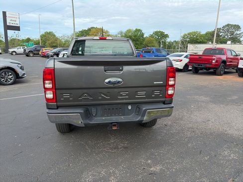 Used 2020 Ford Ranger XL w/ Equipment Group 101A Mid image 6