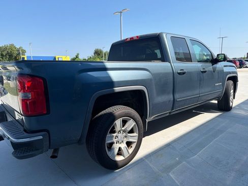 Used 2014 GMC Sierra 1500 SLE w/ SLE Value Package RWD image 5