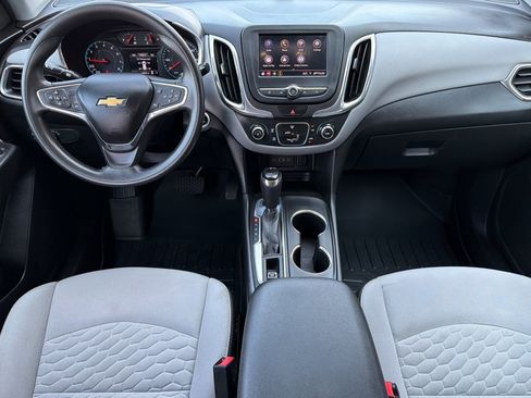 Used 2020 Chevrolet Equinox LS w/ LS Convenience Package AWD/4WD image 14