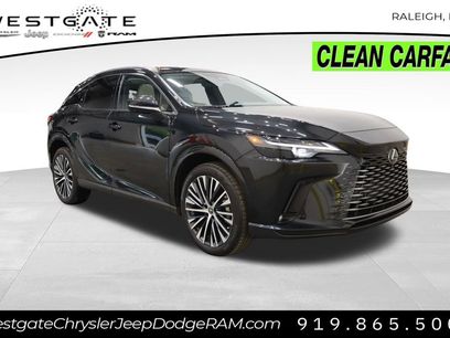 Used 2023 Lexus RX 350 Premium