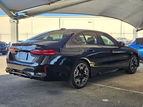 New 2026 BMW 530i image 2
