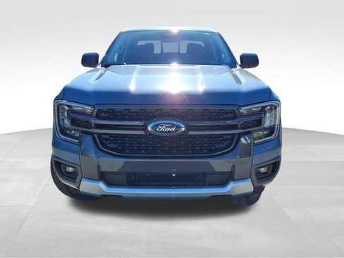 New 2025 Ford Ranger XLT w/ FX4 Off-Road Package image 15