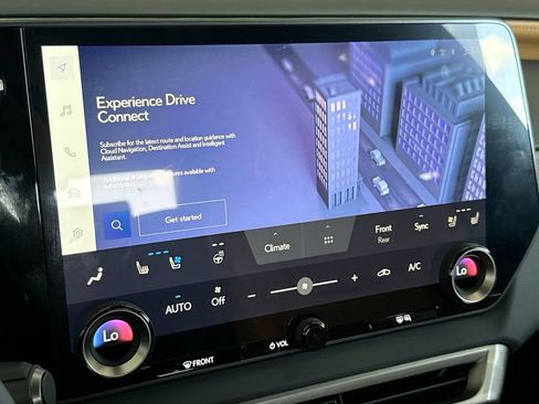Used 2026 Lexus RX 350 Premium Plus w/ Convenience Package FWD image 22