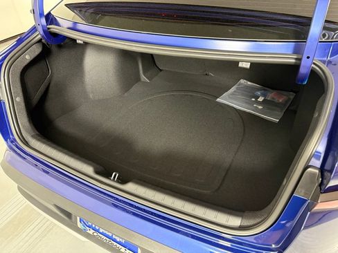 New 2026 Kia K4 FWD image 18