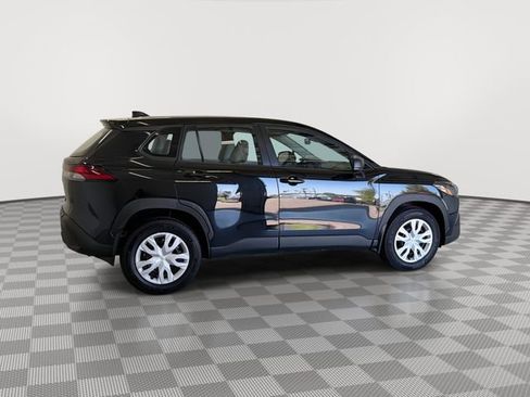 Used 2026 Toyota Corolla Cross L FWD image 11